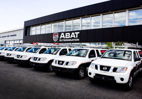 abat pest control head office